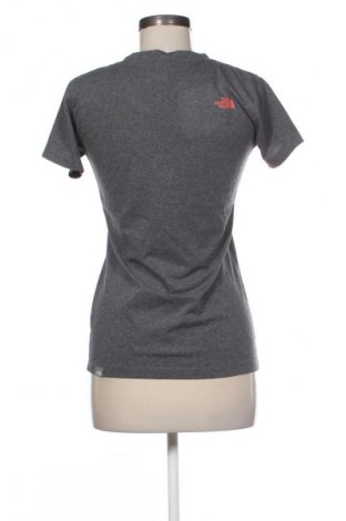 Tricou de femei The North Face, Mărime S, Culoare Gri, Preț 243,07 Lei