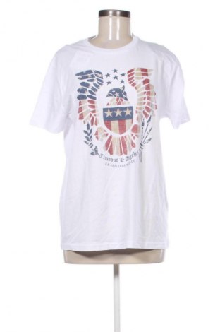 Tricou de femei Timeout, Mărime L, Culoare Multicolor, Preț 109,00 Lei