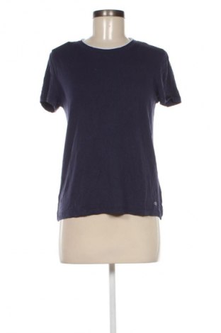 Дамска тениска Tom Tailor, Размер M, Цвят Син, Цена 8,18 €