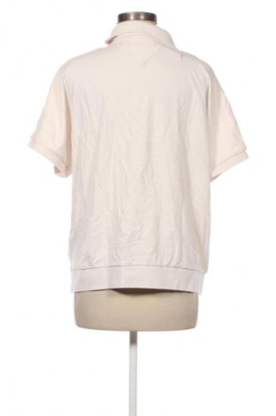 Damen T-Shirt Tommy Hilfiger, Größe 3XL, Farbe Ecru, Preis 25,99 €