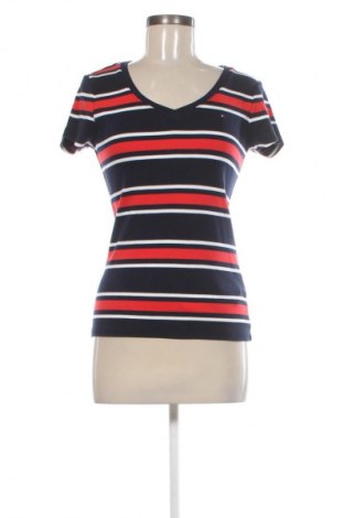 Damen T-Shirt Tommy Hilfiger, Größe M, Farbe Mehrfarbig, Preis € 23,99