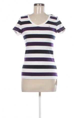 Damen T-Shirt Tommy Hilfiger, Größe M, Farbe Mehrfarbig, Preis € 22,99