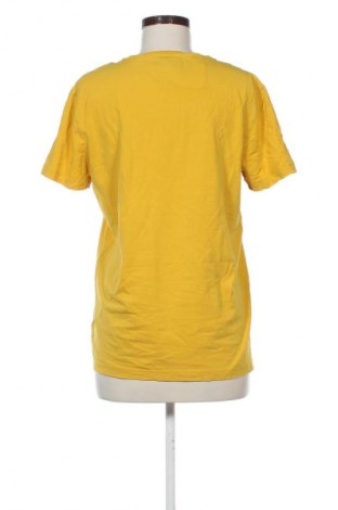 Női póló Tommy Hilfiger, Méret L, Szín Sárga, Ár 8 929 Ft