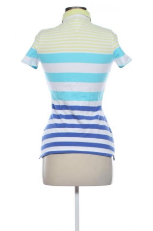 Дамска тениска Tommy Hilfiger, Размер XS, Цвят Многоцветен, Цена 21,47 €
