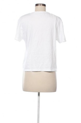 Дамска тениска Tommy Hilfiger, Размер XS, Цвят Бял, Цена 16,87 €