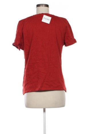 Dámske tričko Tommy Hilfiger, Veľkosť XL, Farba Červená, Cena  23,95 €