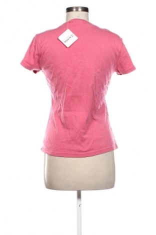 Dámské tričko Tommy Hilfiger, Velikost M, Barva Růžová, Cena  493,00 Kč