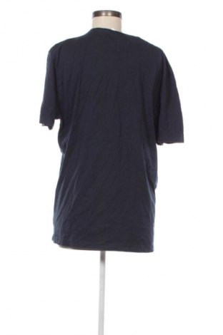 Damen T-Shirt Tommy Hilfiger, Größe XXL, Farbe Blau, Preis € 26,99