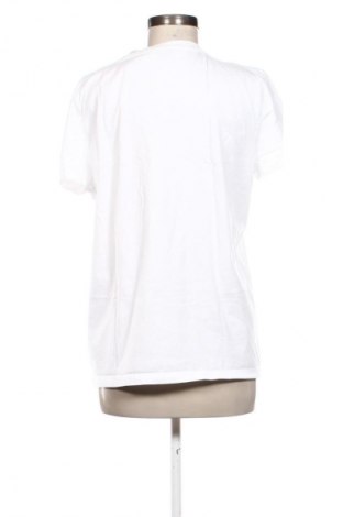 Дамска тениска Tommy Hilfiger, Размер XXL, Цвят Бял, Цена 17,00 €