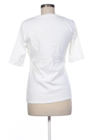Дамска тениска Tommy Hilfiger, Размер L, Цвят Бял, Цена 17,46 €