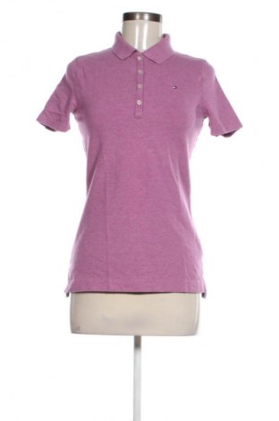 Tricou de femei Tommy Hilfiger, Mărime S, Culoare Multicolor, Preț 88,62 Lei