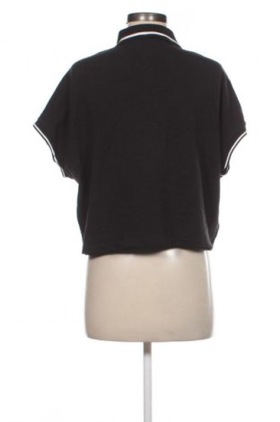 Damski T-shirt Tommy Jeans, Rozmiar XS, Kolor Czarny, Cena 108,99 zł