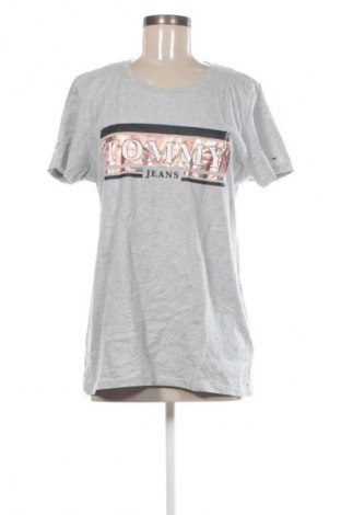 Damen T-Shirt Tommy Jeans, Größe XL, Farbe Mehrfarbig, Preis 24,99 €