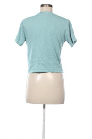 Dámske tričko Tommy Jeans, Veľkosť S, Farba Zelená, Cena  18,95 €