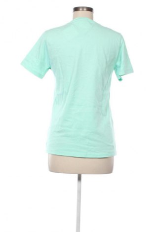 Női póló Tommy Jeans, Méret S, Szín Zöld, Ár 7 879 Ft