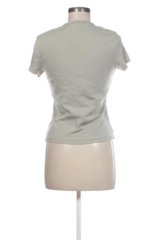 Tricou de femei Tommy Jeans, Mărime M, Culoare Verde, Preț 104,99 Lei