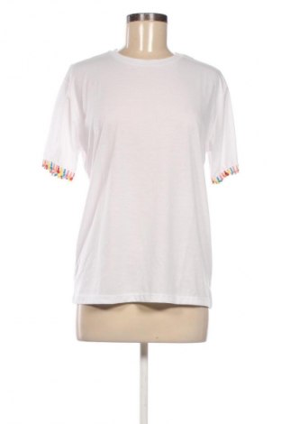 Dámské tričko Trendyol, Velikost S, Barva Bílá, Cena  255,00 Kč