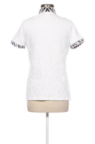 Damen T-Shirt Trigema, Größe M, Farbe Weiß, Preis 14,99 €