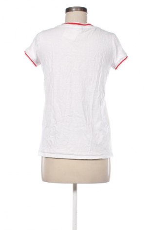 Női póló U.S. Polo Assn., Méret S, Szín Fehér, Ár 5 707 Ft