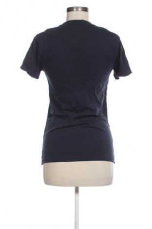 Дамска тениска U.S. Polo Assn., Размер XS, Цвят Син, Цена 11,75 €