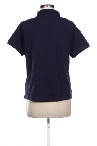 Damski T-shirt U.S.Grand Polo, Rozmiar XL, Kolor Niebieski, Cena 53,58 zł