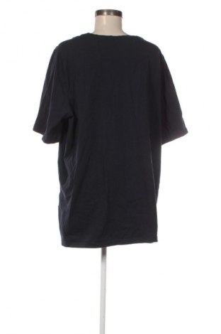 Dámske tričko Ulla Popken, Veľkosť 3XL, Farba Modrá, Cena  12,95 €
