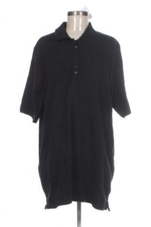 Női póló Ulla Popken, Méret XL, Szín Fekete, Ár 3 449 Ft