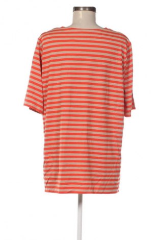 Damen T-Shirt Ulla Popken, Größe XXL, Farbe Mehrfarbig, Preis € 13,99