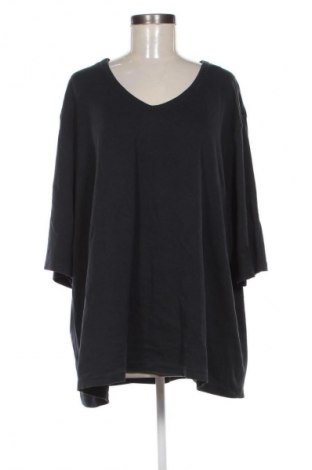 Dámské tričko Ulla Popken, Velikost 4XL, Barva Modrá, Cena  261,00 Kč