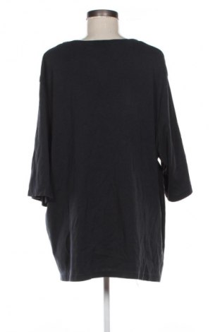 Dámské tričko Ulla Popken, Velikost 4XL, Barva Modrá, Cena  261,00 Kč