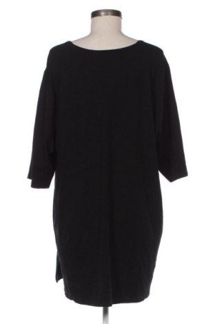 Női póló Ulla Popken, Méret XXL, Szín Fekete, Ár 5 189 Ft