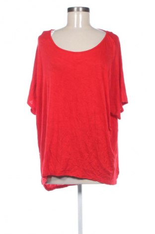 Damen T-Shirt Unbranded, Größe L, Farbe Rot, Preis 9,00 €