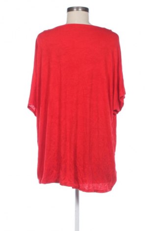 Damen T-Shirt Unbranded, Größe L, Farbe Rot, Preis 9,00 €