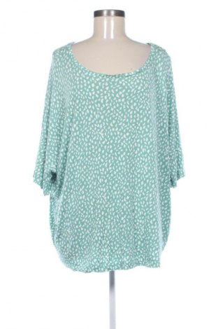 Damen Shirt Unbranded, Größe XXL, Farbe Mehrfarbig, Preis 10,00 €