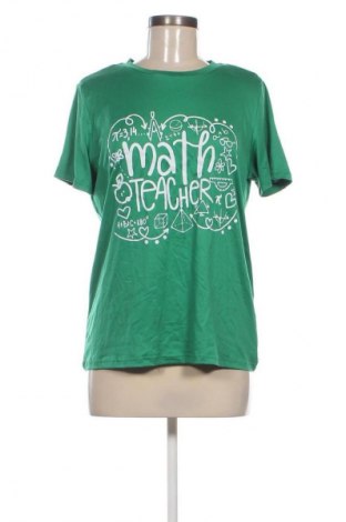 Dámské tričko Unbranded, Velikost M, Barva Zelená, Cena  249,00 Kč