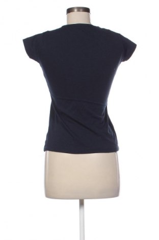 Γυναικείο t-shirt Unbranded, Μέγεθος S, Χρώμα Μπλέ, Τιμή 8,63 €