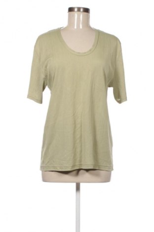 Dámské tričko Unbranded, Velikost M, Barva Zelená, Cena  249,00 Kč