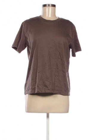 Tricou de femei Unbranded, Mărime L, Culoare Maro, Preț 46,92 Lei