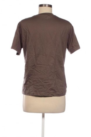 Tricou de femei Unbranded, Mărime L, Culoare Maro, Preț 46,92 Lei