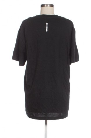 Damen T-Shirt Unbranded, Größe XL, Farbe Schwarz, Preis 9,00 €