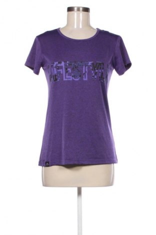 Tricou de femei Unbranded, Mărime M, Culoare Mov, Preț 45,73 Lei