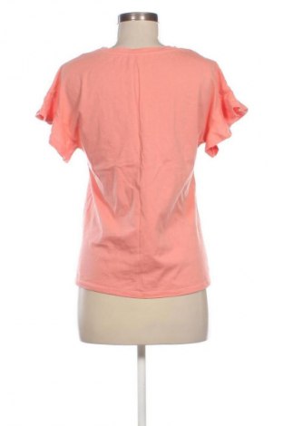 Tricou de femei Unbranded, Mărime M, Culoare Portocaliu, Preț 45,00 Lei