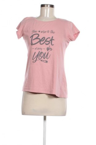 Tricou de femei Unbranded, Mărime L, Culoare Roz, Preț 45,73 Lei