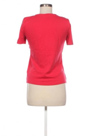 Tricou de femei Unbranded, Mărime S, Culoare Roșu, Preț 46,92 Lei