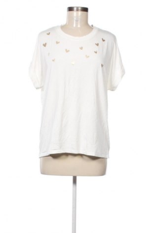 Tricou de femei Unbranded, Mărime XXL, Culoare Alb, Preț 41,99 Lei