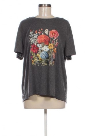 Damski T-shirt Unbranded, Rozmiar XXL, Kolor Kolorowy, Cena 47,00 zł