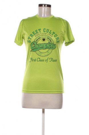 Damen T-Shirt Unbranded, Größe M, Farbe Grün, Preis € 7,10