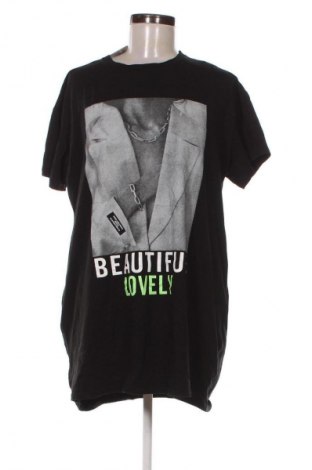 Damski T-shirt Unbranded, Rozmiar M, Kolor Czarny, Cena 34,99 zł