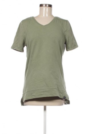 Damski T-shirt Unbranded, Rozmiar M, Kolor Zielony, Cena 30,99 zł