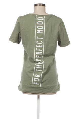 Damski T-shirt Unbranded, Rozmiar M, Kolor Zielony, Cena 30,99 zł